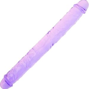 Flixible Dual Side Dildo LGBTQ