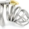 Small Size Chastity Cage