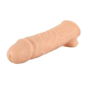 6 Inches Penis Sleeve