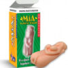 Mini Mia Masturbator