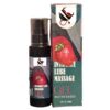 Strawberry Water Based Lubricant 100ml