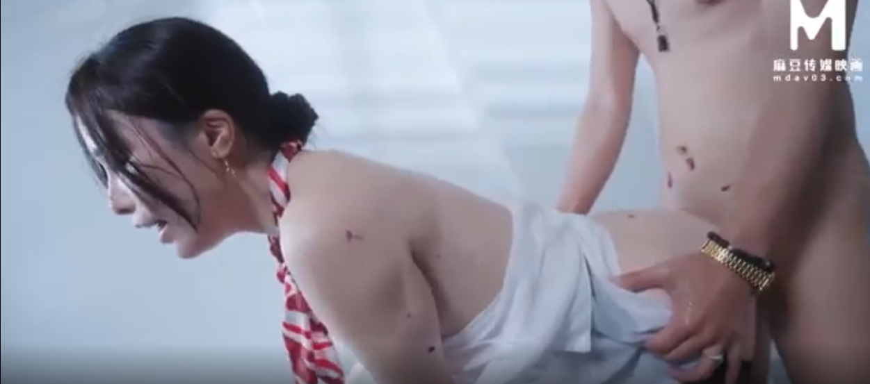 Modelmedia_Asia_-_Blue_Sky_Airlines_Stewardess_Ep1_ft._Ai_...Xse,_Long_Hair,_JAV,_Cowgirl,_Threesome_Porn___Faphouse