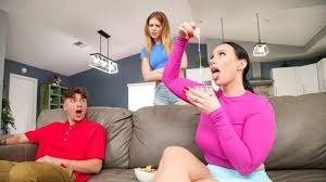 My_Wife_s_Stepsister_ft._Keiran_Lee,_Tylo_Duran_by_BRAZZER...S,_Riding,_Facial,_Missionary,_Big_Cock_Porn___Faphouse